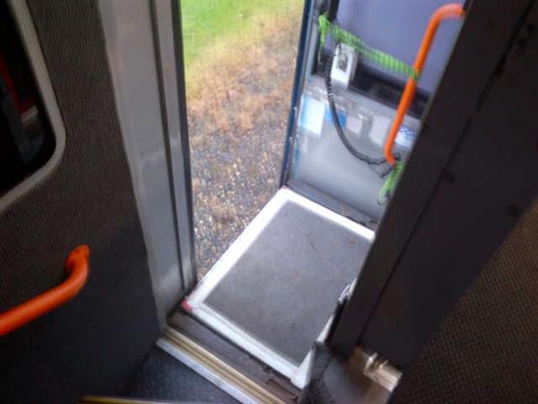 2003 Daf. Accessible Mobile Office LEZ compliant 2003 Daf. Accessible Mobile Office LEZ compliant