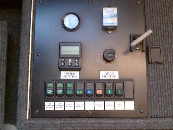 2003 Daf. Accessible Mobile Office LEZ compliant 2003 Daf. Accessible Mobile Office LEZ compliant