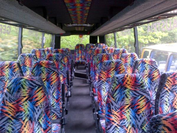 1983 Jonckheere Twin deck P90 1983 Jonckheere Twin deck P90