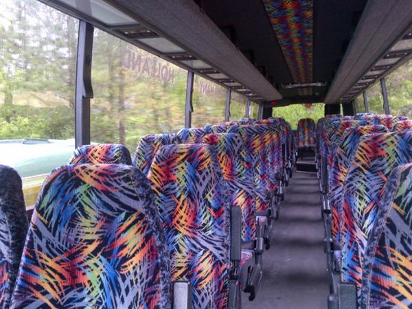 1983 Jonckheere Twin deck P90 1983 Jonckheere Twin deck P90