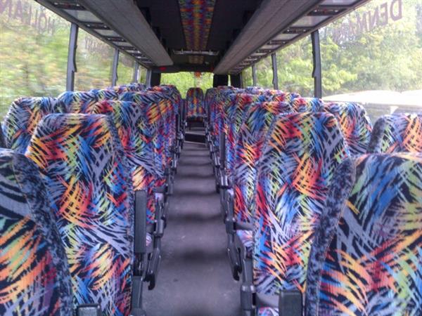 1983 Jonckheere Twin deck P90 1983 Jonckheere Twin deck P90