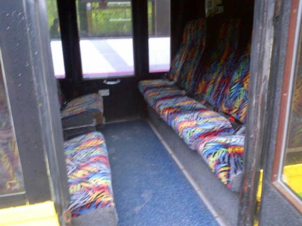 1983 Jonckheere Twin deck P90 1983 Jonckheere Twin deck P90