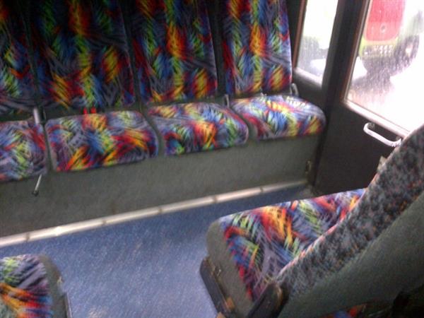 1983 Jonckheere Twin deck P90 1983 Jonckheere Twin deck P90