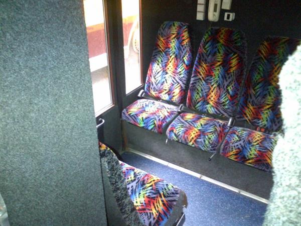 1983 Jonckheere Twin deck P90 1983 Jonckheere Twin deck P90
