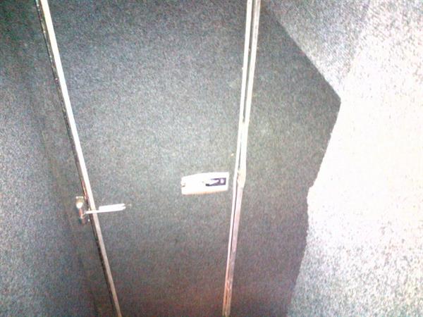 1983 Jonckheere Twin deck P90 1983 Jonckheere Twin deck P90