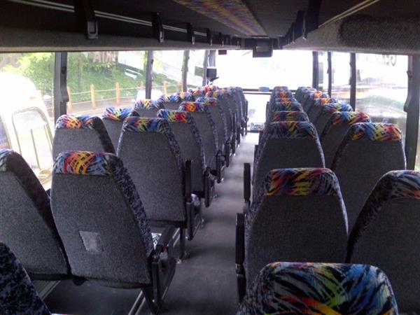 1983 Jonckheere Twin deck P90 1983 Jonckheere Twin deck P90