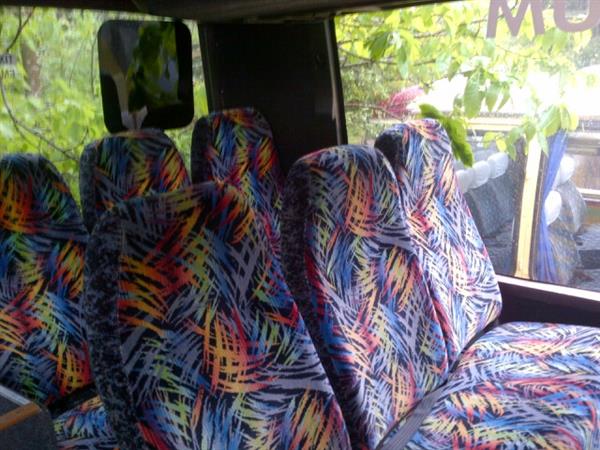 1983 Jonckheere Twin deck P90 1983 Jonckheere Twin deck P90