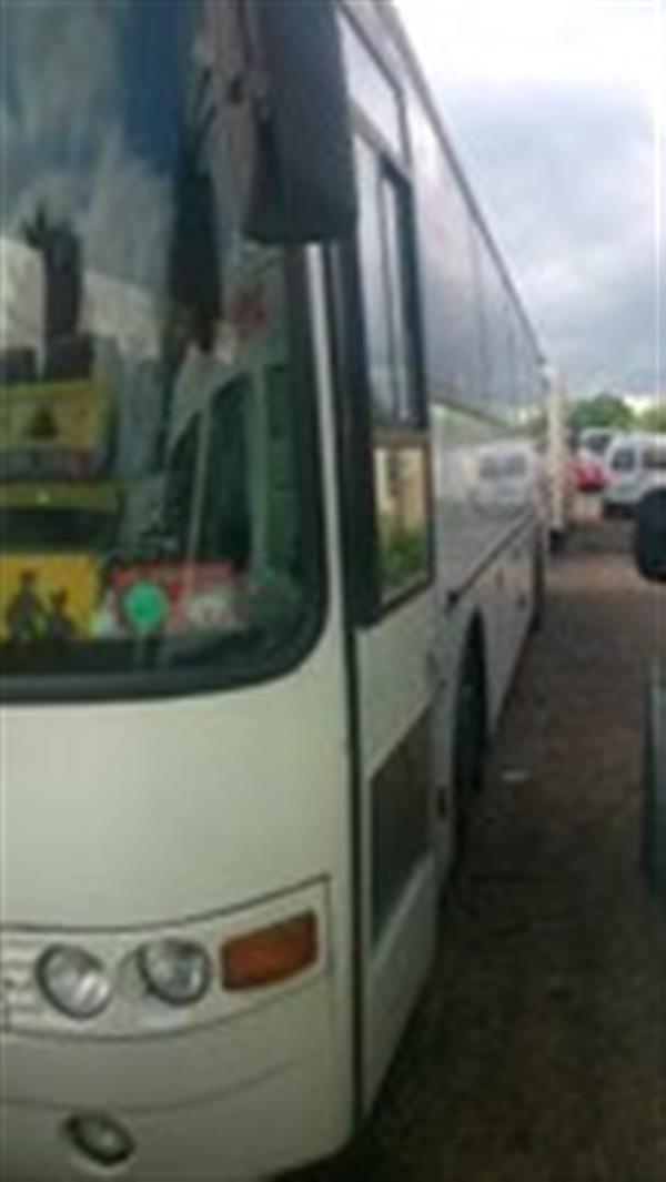 1999 Van Hool Daf SB3000 49 Seat Coach 1999 Van Hool Daf SB3000 49 Seat Coach