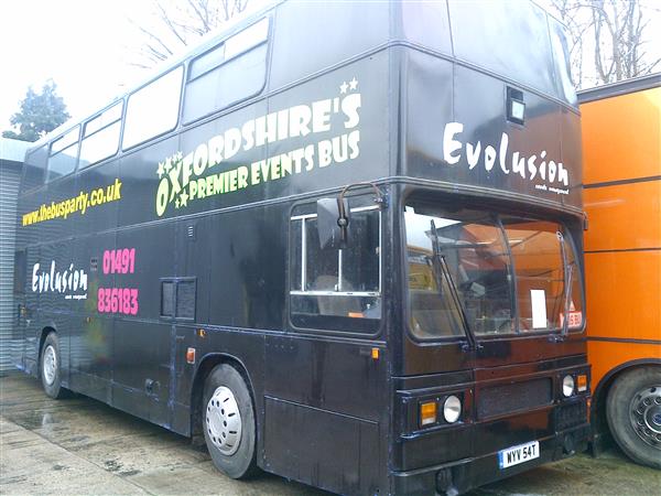 NOW SOLD OTHERS IN STOCK LEYLAND TITAN MOBILE YOUTH CLUB PARTY BUS NOW SOLD OTHERS IN STOCK LEYLAND TITAN MOBILE YOUTH CLUB PARTY BUS