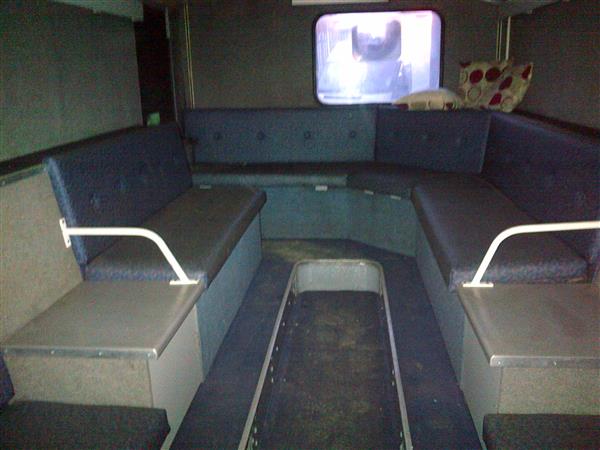 NOW SOLD OTHERS IN STOCK LEYLAND TITAN MOBILE YOUTH CLUB PARTY BUS