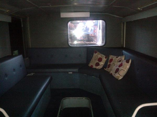 NOW SOLD OTHERS IN STOCK LEYLAND TITAN MOBILE YOUTH CLUB PARTY BUS