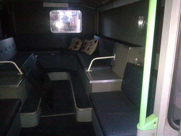 NOW SOLD OTHERS IN STOCK LEYLAND TITAN MOBILE YOUTH CLUB PARTY BUS