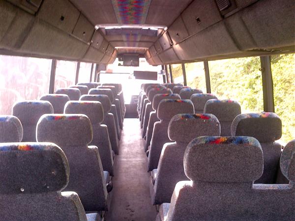 £3500 (now sold) 1990 VOLVO B10m PLAXTON PARAMOUNT 57 SEATER COACH £3500 (now sold) 1990 VOLVO B10m PLAXTON PARAMOUNT 57 SEATER COACH