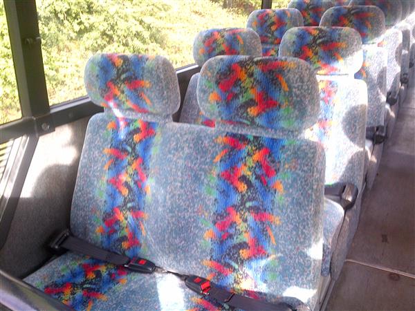 £3500 (now sold) 1990 VOLVO B10m PLAXTON PARAMOUNT 57 SEATER COACH