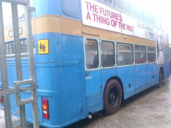 See this bus transformed on telegraph.co.uk by Ellie Banner Ball... See this bus transformed on telegraph.co.uk by Ellie Banner Ball...