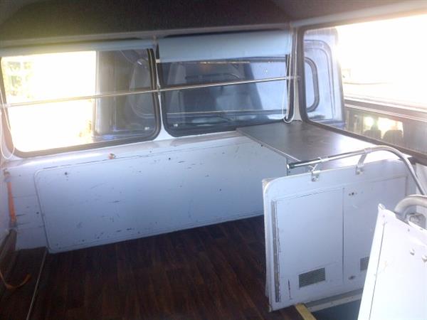 1988 LEYLAND OLYMPIAN EXHIBITION DISPLAY BUS 1988 LEYLAND OLYMPIAN EXHIBITION DISPLAY BUS