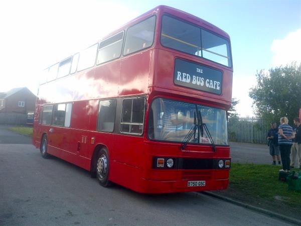 1986 LEYLAND OLYMPIAN LONG WHEELBASE DUAL DOOR