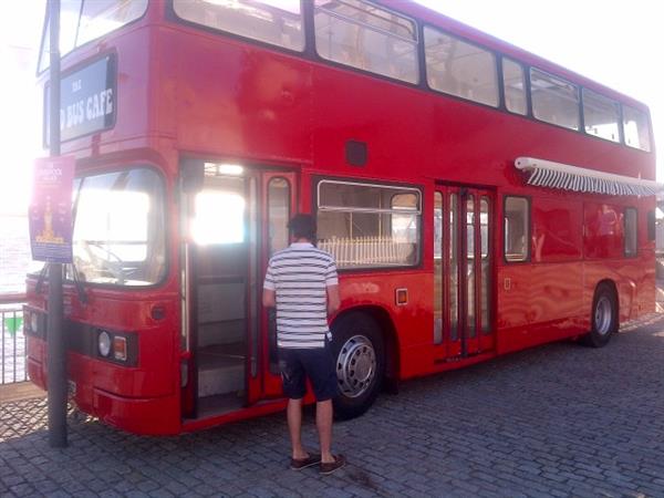 1986 LEYLAND OLYMPIAN LONG WHEELBASE DUAL DOOR