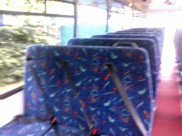 2005 BMC SCHOOLBUS, 55 SEATERS CHOICE OF 3 2005 BMC SCHOOLBUS, 55 SEATERS CHOICE OF 3