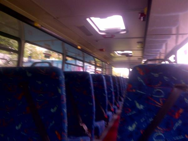 2005 BMC SCHOOLBUS, 55 SEATERS CHOICE OF 3 2005 BMC SCHOOLBUS, 55 SEATERS CHOICE OF 3