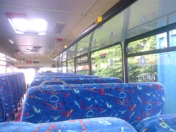 2005 BMC SCHOOLBUS, 55 SEATERS CHOICE OF 3