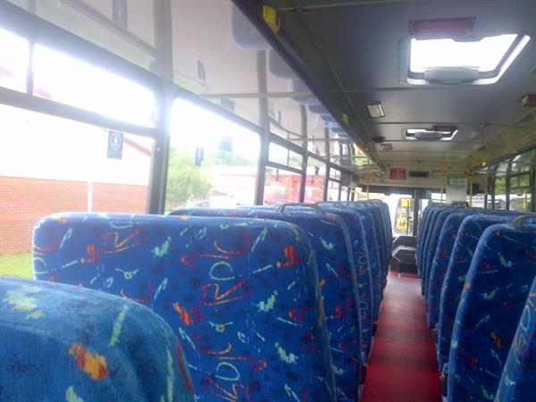 2005 BMC SCHOOLBUS, 55 SEATERS CHOICE OF 3 2005 BMC SCHOOLBUS, 55 SEATERS CHOICE OF 3
