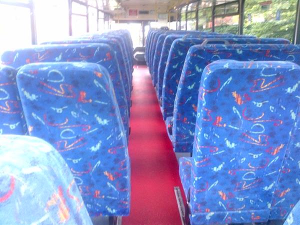 2005 BMC SCHOOLBUS, 55 SEATERS CHOICE OF 3 2005 BMC SCHOOLBUS, 55 SEATERS CHOICE OF 3