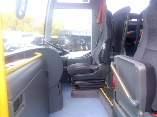 2008 Setra 415 GTHD 2008 Setra 415 GTHD
