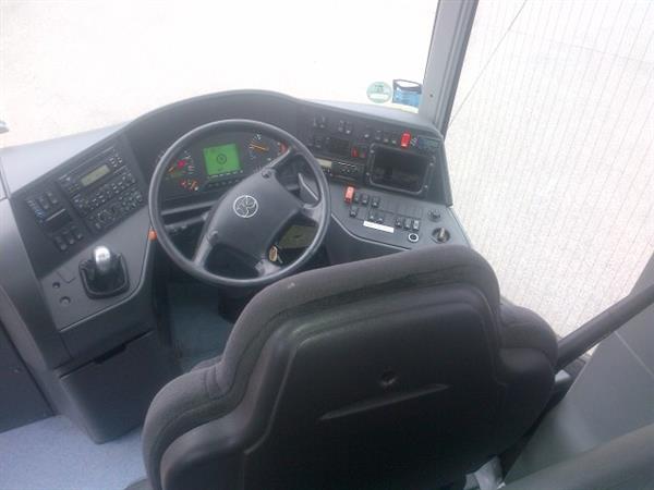 2008 Setra 415 GTHD 2008 Setra 415 GTHD