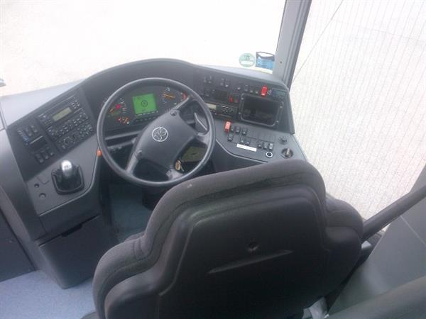 2008 Setra 415 GTHD