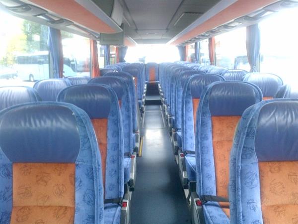2008 Setra 415 GTHD 2008 Setra 415 GTHD