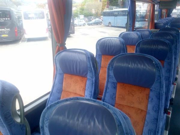 2008 Setra 415 GTHD