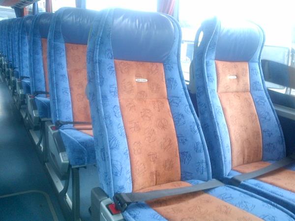 2008 Setra 415 GTHD 2008 Setra 415 GTHD