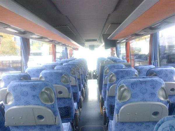 2008 Setra 415 GTHD 2008 Setra 415 GTHD