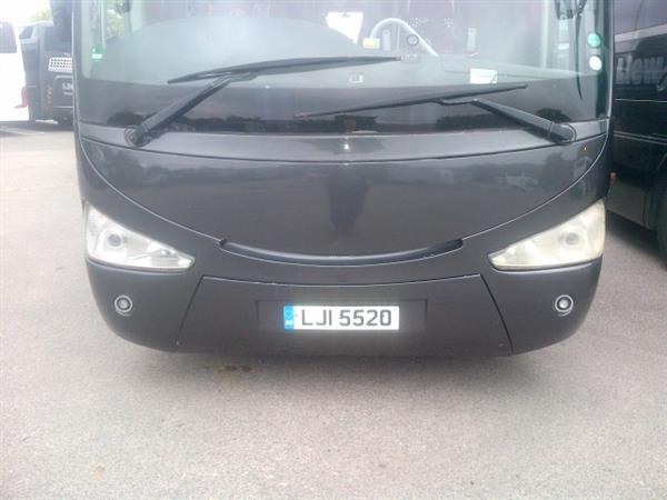 2008 Scania K124 Irizar Century 2008 Scania K124 Irizar Century