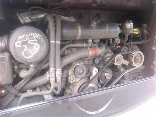 2008 Scania K124 Irizar Century 2008 Scania K124 Irizar Century
