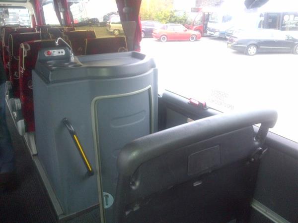 2008 Scania K124 Irizar Century 2008 Scania K124 Irizar Century