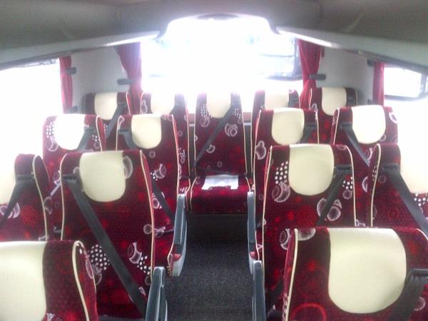 2008 Scania K124 Irizar Century