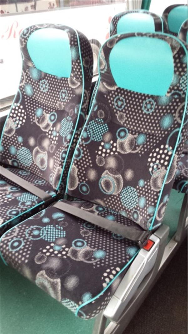 Fantastic selection of Setra coaches Fantastic selection of Setra coaches