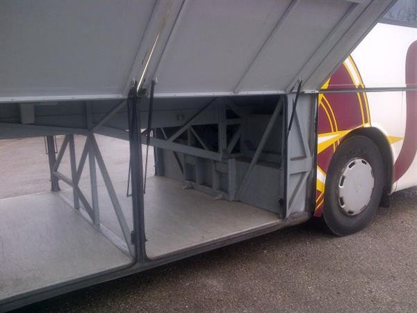 Fantastic selection of Setra coaches Fantastic selection of Setra coaches