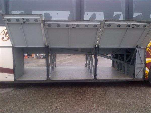 Fantastic selection of Setra coaches Fantastic selection of Setra coaches