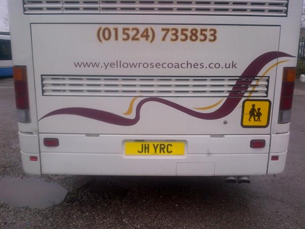 Fantastic selection of Setra coaches Fantastic selection of Setra coaches