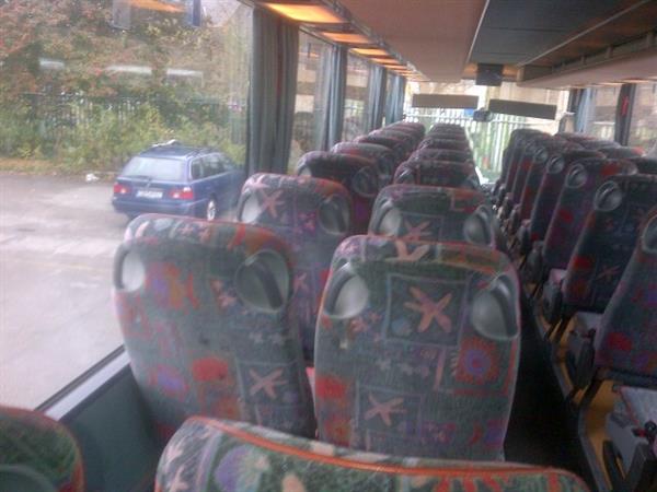 Fantastic selection of Setra coaches Fantastic selection of Setra coaches
