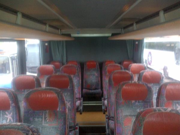 Fantastic selection of Setra coaches Fantastic selection of Setra coaches