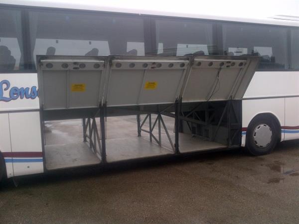 Fantastic selection of Setra coaches Fantastic selection of Setra coaches