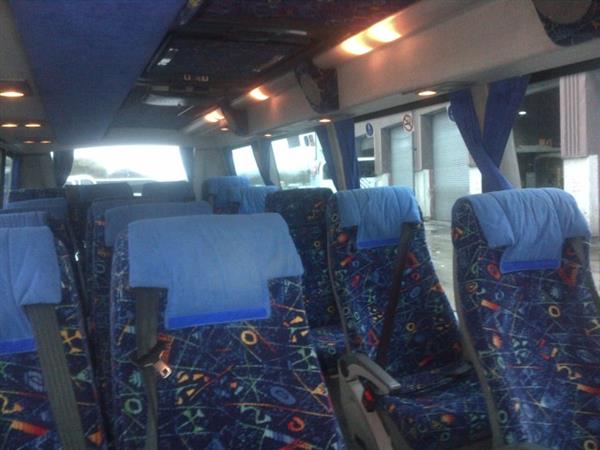 MERCEDES SPRINTER 2005 MERCEDES SPRINTER 2005
