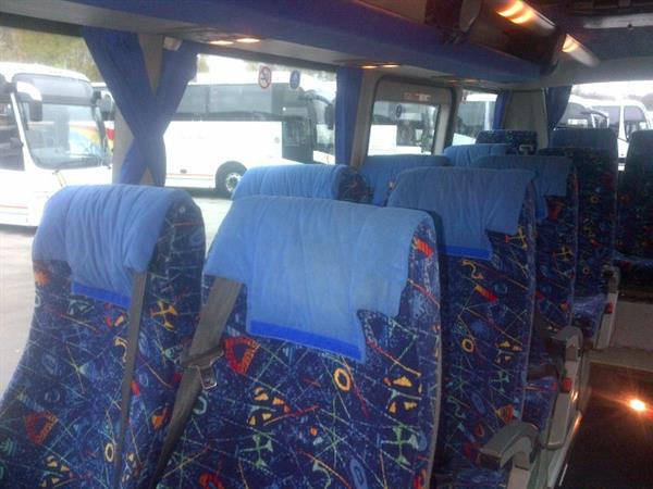 MERCEDES SPRINTER 2005 MERCEDES SPRINTER 2005