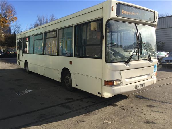 Dennis Dart SLF 2000