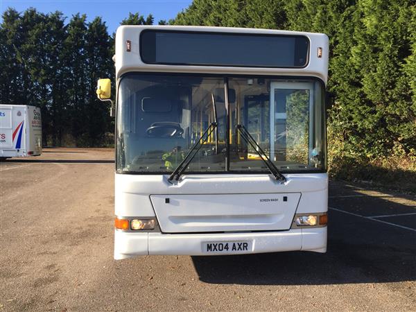 Dennis Dart SLF 2004