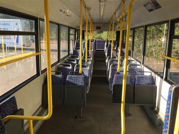 Dennis Dart SLF 2004